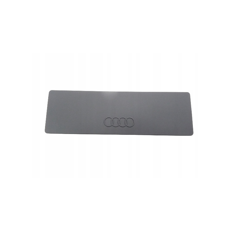 ZAŚLEPKA RADIA AUDI TT RS COUPE 09- 8E00352315PR
