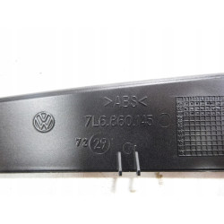 ZAŚLEPKA RELINGU LEWEGO VW TOUAREG 07- 7L6860145A