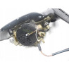 LUSTERKO PRAWE VW PASSAT B5 FL OE 3B1857508AL