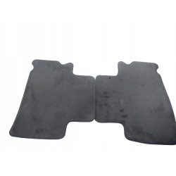 DYWANIKI WELUROWE TYŁ FORD GALAXY 06- 1432702