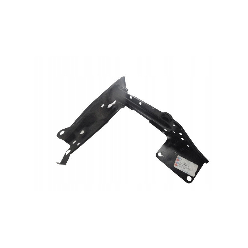 AUDI 80 90 B3 PANEL MOCOWANIA CHŁODNICY 893805855A