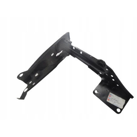 AUDI 80 90 B3 PANEL MOCOWANIA CHŁODNICY 893805855A