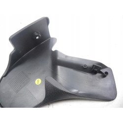 BOCZEK OSŁONA FOTELA PRAWA AUDI Q5 17- 5N0881480B