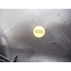 BOCZEK OSŁONA FOTELA PRAWA AUDI Q5 17- 5N0881480B