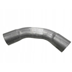 RURA TŁUMIK ŚRODKOWY VW PASSAT B4 OE 3A0253649B