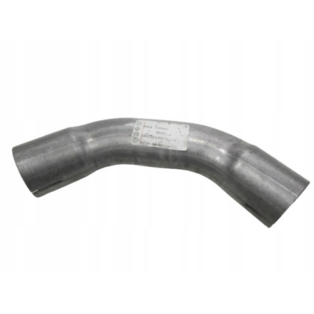 RURA TŁUMIK ŚRODKOWY VW PASSAT B4 OE 3A0253649B