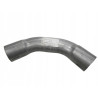 RURA TŁUMIK ŚRODKOWY VW PASSAT B4 OE 3A0253649B