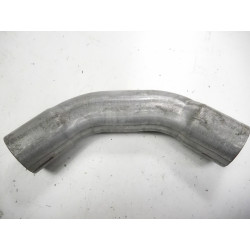RURA TŁUMIK ŚRODKOWY VW PASSAT B4 OE 3A0253649B