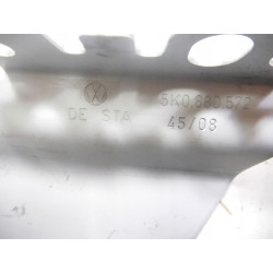 VW GOLF V VI MOCOWANIE AIRBAG 5K0880572