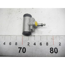 CYLINDEREK HAMULCOWY SUZUKI ALTO III LEWY 04-0778