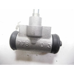 CYLINDEREK HAMULCOWY SUZUKI ALTO III LEWY 04-0778