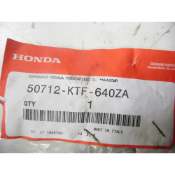 OSŁONA SILNIKA HONDA SH125 SH150 50712-KTF-640ZA
