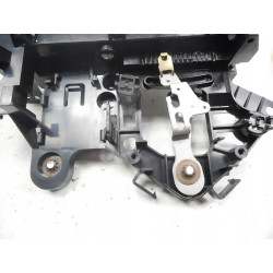 PANEL KLIMATYZACJI TOYOTA COROLLA 88- 55910-12461