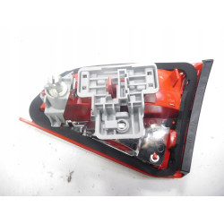 A4 B8 KOMBI LAMPA TYLNA LEWA W KLAPĘ OE 8K9945093