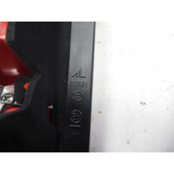 A4 B8 KOMBI LAMPA TYLNA LEWA W KLAPĘ OE 8K9945093