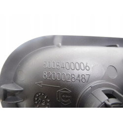 KLAMKA DRZWI PRZÓD/TYŁ DUSTER 04-18 8200174075