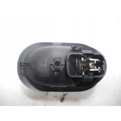 KLAMKA DRZWI PRZÓD/TYŁ DUSTER 04-18 8200174075