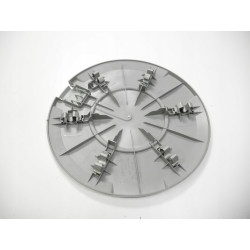 Dekielek kołpak kapsel GOLF II PASSAT 191601147