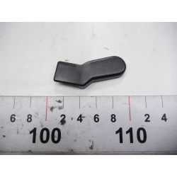 Wykończenie podłokietnika tył AUDI A4 8D588574101C