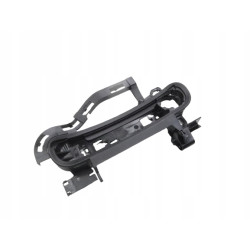 OBUDOWA KLAMIKI PRAWY PRZÓD AUDI A6 C6 4F0837886D