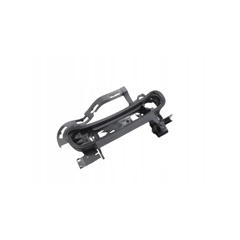 OBUDOWA KLAMIKI PRAWY PRZÓD AUDI A6 C6 4F0837886D