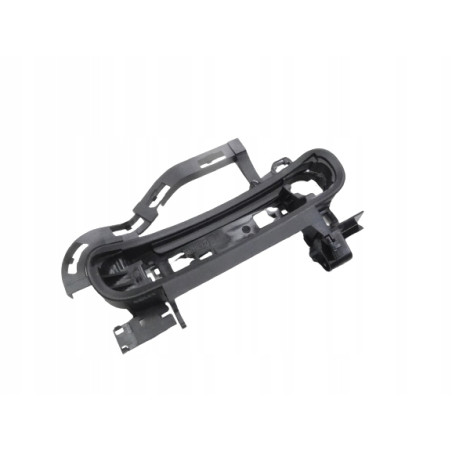 OBUDOWA KLAMIKI PRAWY PRZÓD AUDI A6 C6 4F0837886D