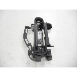 OBUDOWA KLAMIKI PRAWY PRZÓD AUDI A6 C6 4F0837886D