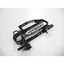 OBUDOWA KLAMIKI PRAWY PRZÓD AUDI A6 C6 4F0837886D