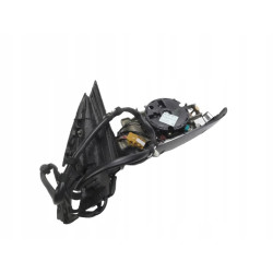 SZKIELET LUSTERKA AUDI A4 B6 OE 8E1857532S