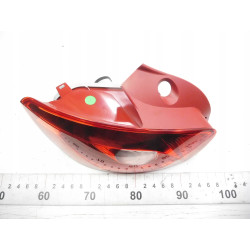 SEAT IBIZA IV LAMPA PRAWY TYŁ 6J4945096A