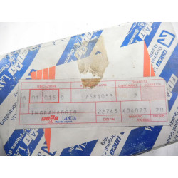 KOŁO ZĘBATE 4 BIEGU FIAT UNO 89-95 7581053