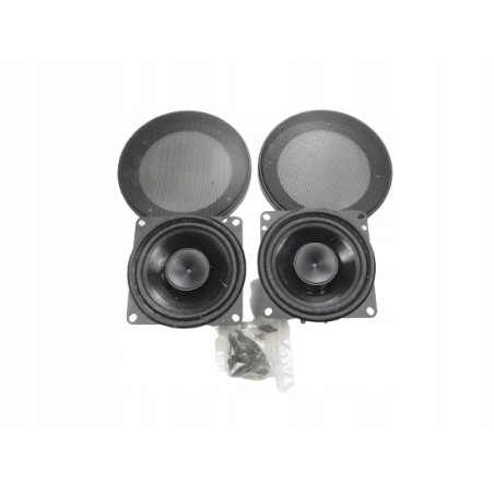 GŁOŚNIKI 60W 100MM AUDI VW 2SZT 8A0Z51631