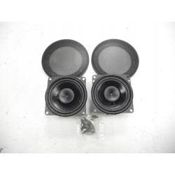 GŁOŚNIKI 60W 100MM AUDI VW 2SZT 8A0Z51631