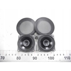 GŁOŚNIKI 60W 100MM AUDI VW 2SZT 8A0Z51631