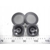 GŁOŚNIKI 60W 100MM AUDI VW 2SZT 8A0Z51631