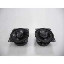 GŁOŚNIKI 60W 100MM AUDI VW 2SZT 8A0Z51631