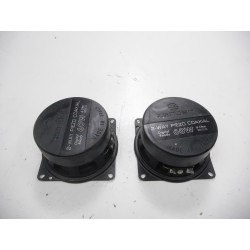 GŁOŚNIKI 60W 100MM AUDI VW 2SZT 8A0Z51631