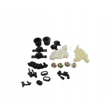 ZESTAW NAPRAWCZY DRZWI TYŁ LAGUNA II 7711170312