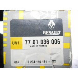 CYLINDEREK HAMULCOWY RENAULT 19 7701036006