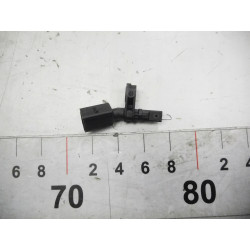 CZUJNIK ABS LEWY PRZÓD VW POLO 01- 6Q0927803B OE