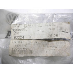 CZUJNIK ABS LEWY PRZÓD VW POLO 01- 6Q0927803B OE