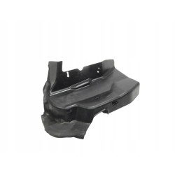 NAKŁADKA ZAMKA LEWY TYŁ AUDI A4 S4 B6 8E0839349