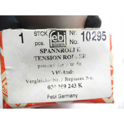 Rolka napinacza pasek rozrządu Febi 10295