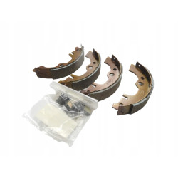 Zestaw szczęk hamulcowych Renault R5 R6 7701202923