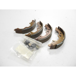 Zestaw szczęk hamulcowych Renault R5 R6 7701202923