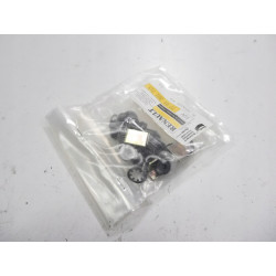 Zestaw szczęk hamulcowych Renault R5 R6 7701202923