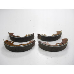 Zestaw szczęk hamulcowych Renault R5 R6 7701202923