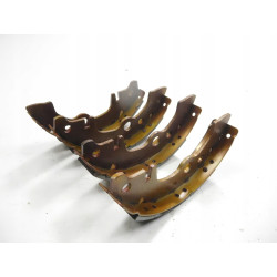 Zestaw szczęk hamulcowych Renault R5 R6 7701202923