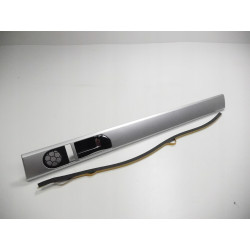 Listwa wykończeniowa drzwi VW TOUAREG 7L6867086B