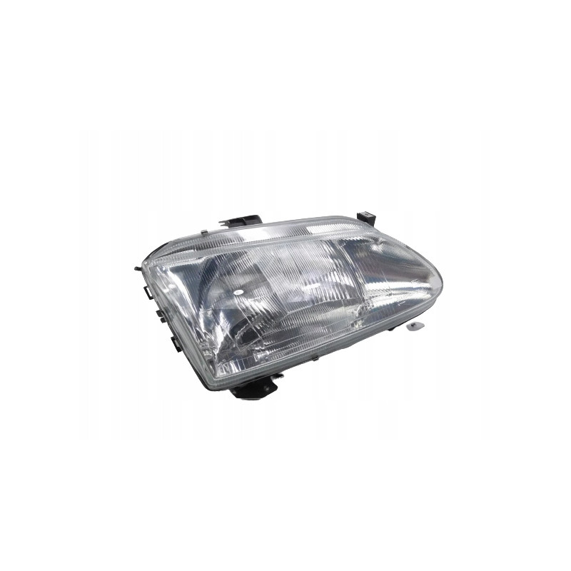 Reflektor prawy RENAULT MEGANE SCENIC 7701040685